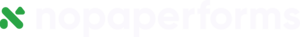 Nopaperforms