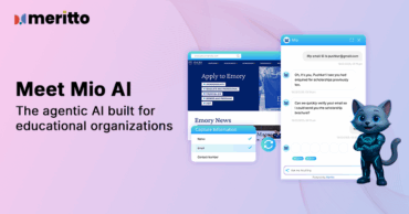 AI built for educational organizations
