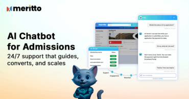 AI Chatbot for Admissions