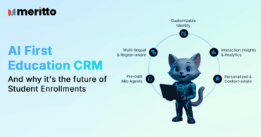 AI First Education CRM