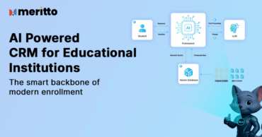 AI Powered CRM for Educational Institutions