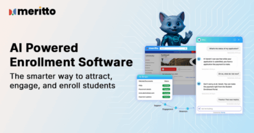 AI Powered Enrollment Software