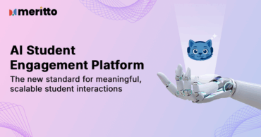 AI Student Engagement Platform