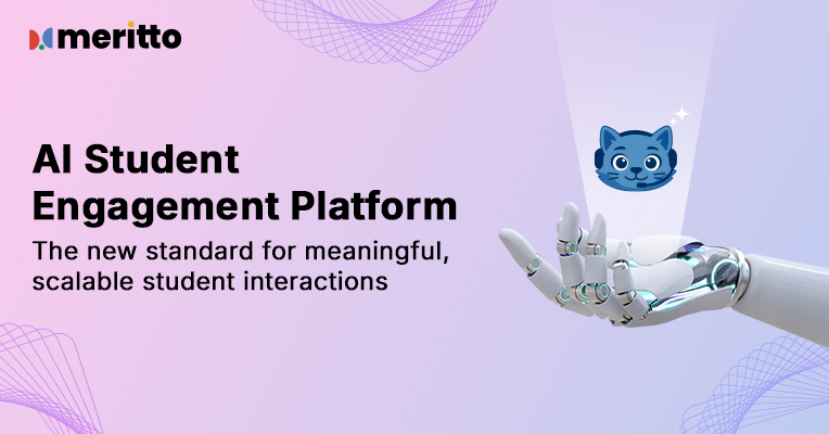 AI Student Engagement Platform