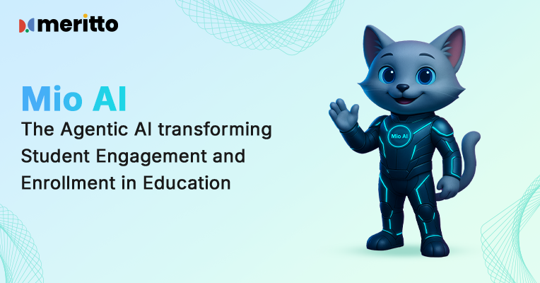 AI transforming Student Engagement and Enrollment in Education
