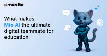 Mio AI the ultimate digital teammate for education