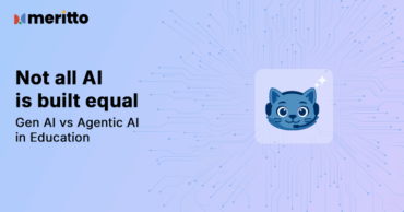 Gen AI vs Agentic AI