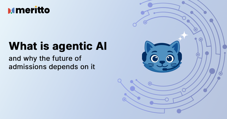 What is agentic AI