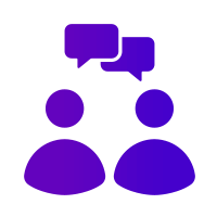 Looks and speaks like you