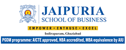 Jaipuria School of Business