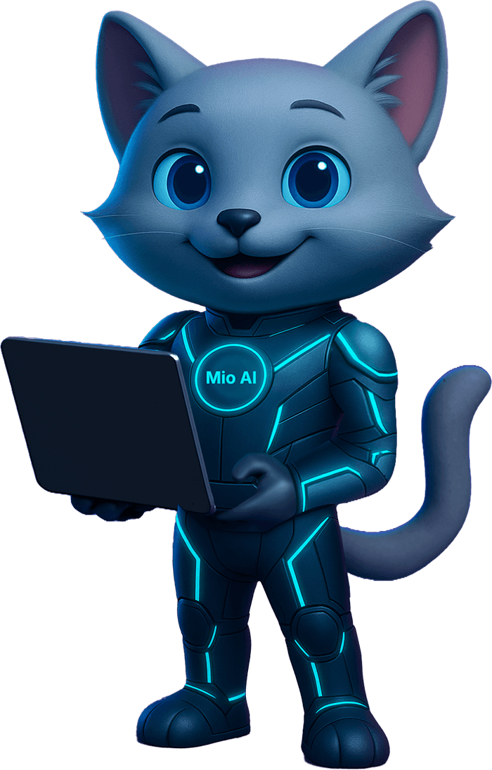 Mio AI Guide