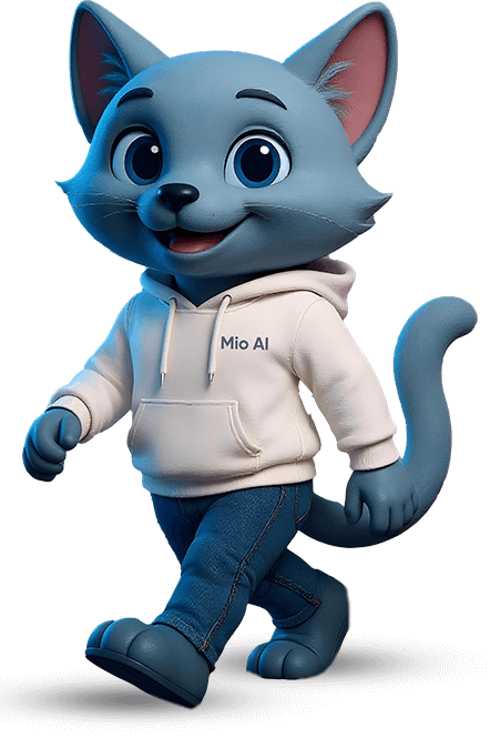 Mio AI Guide